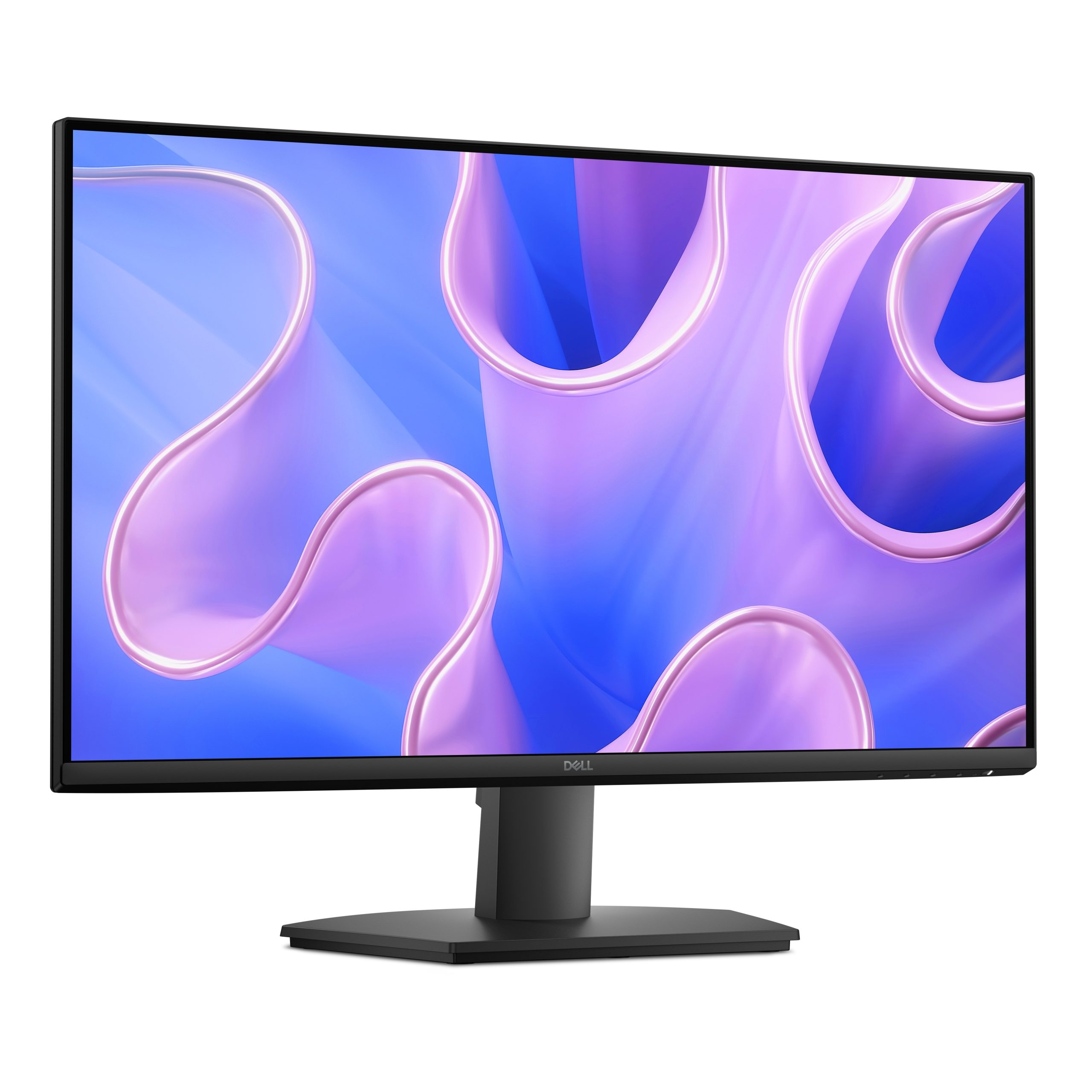 Samsung Essential S3 Curved Monitor